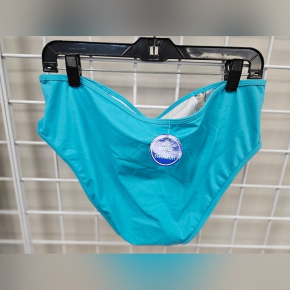 SWIMSUITS FOR ALL Tankini and Bottom Swimsuit BRAND NEW - Picture 8 of 8